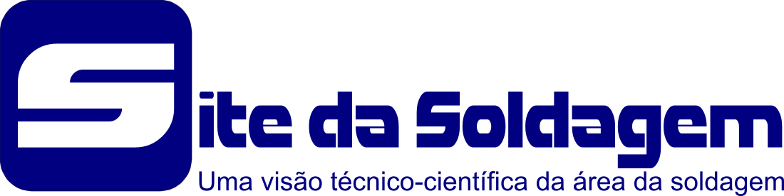 Site de Soldagem Logo